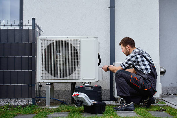 Top rated local Hvac Maintenance specialists in Hufsmith, TX
